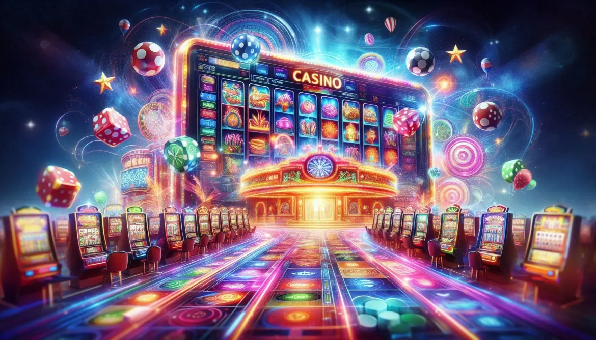 SmokAce Casino